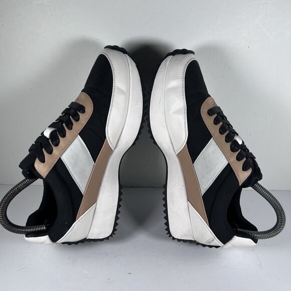 Dolce Vita Breela Lace Up Casual Shoes Sneakers Women's Size 6.5 - Picture 5 of 8